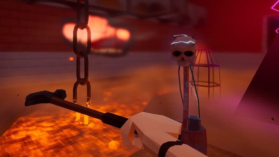 Hellpunk screenshot 4