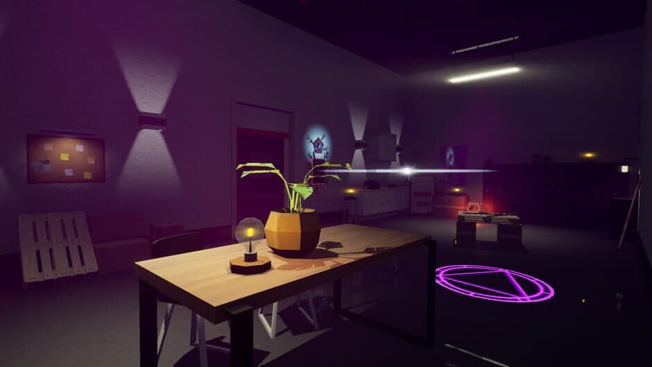 Hellpunk screenshot 6