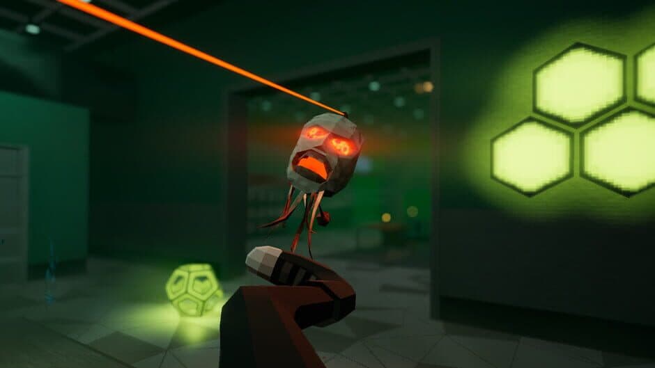Hellpunk screenshot 5