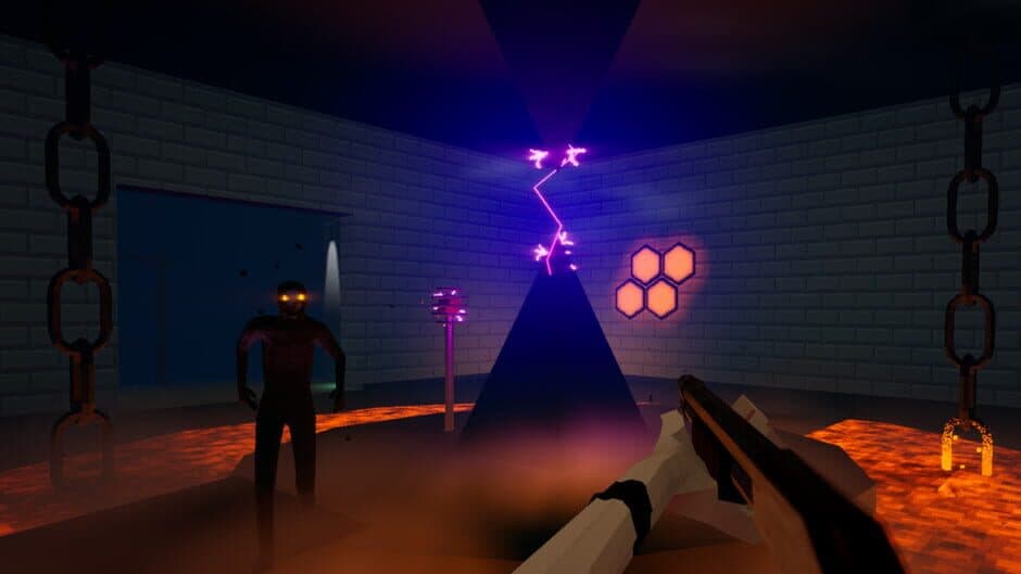 Hellpunk screenshot 2