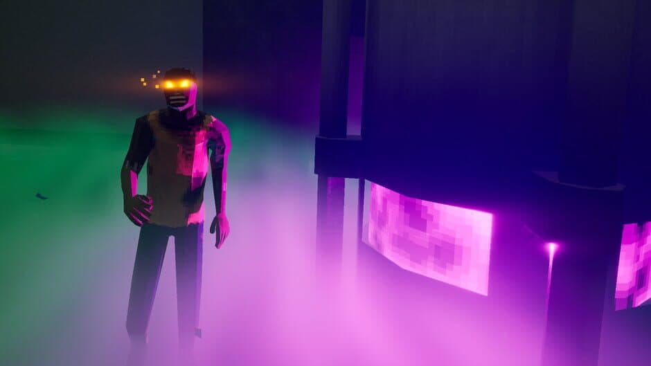 Hellpunk screenshot 3