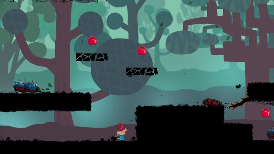 Bobby the Gnome screenshot 5
