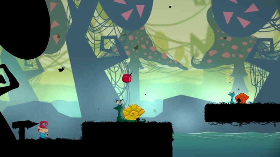 Bobby the Gnome screenshot 6
