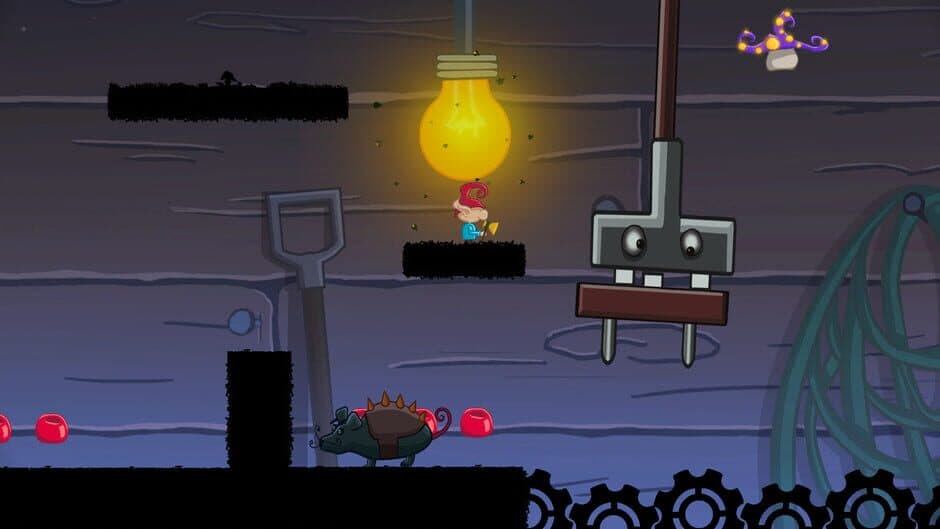 Bobby the Gnome screenshot 4