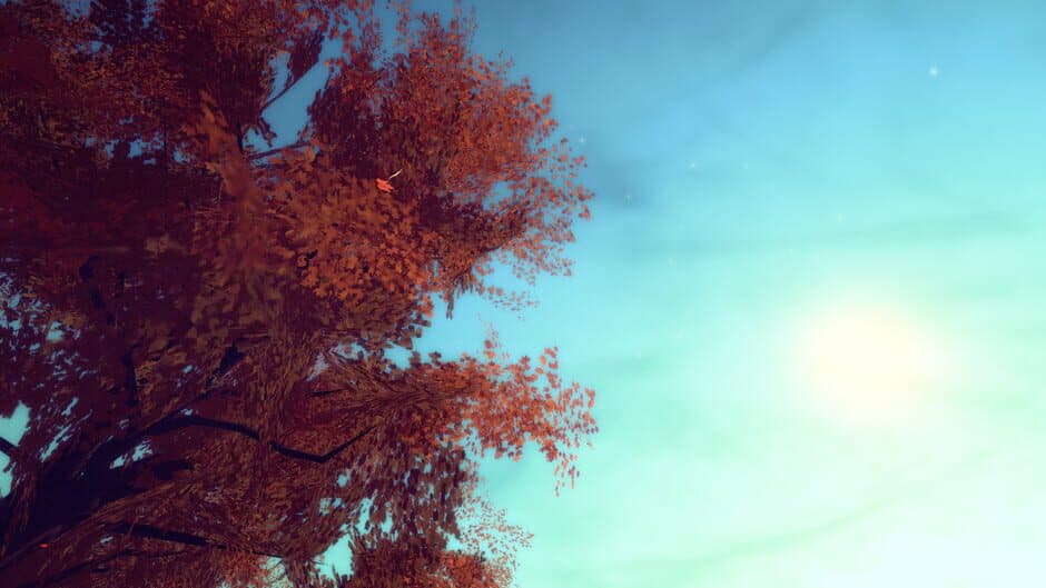 Sea of Leaves screenshot 3