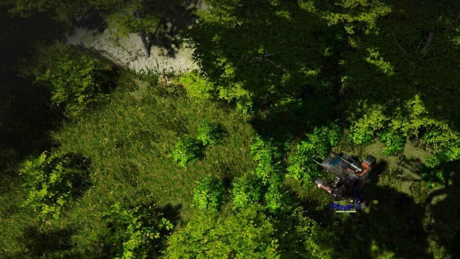 Novalance screenshot 5