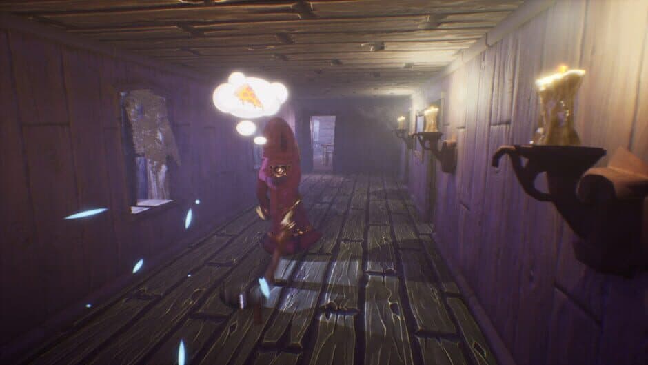 Hotel Afterlife screenshot 4
