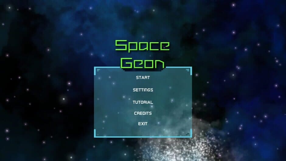 SpaceGeon