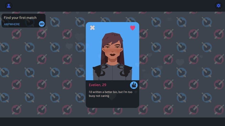 Swiper screenshot 3