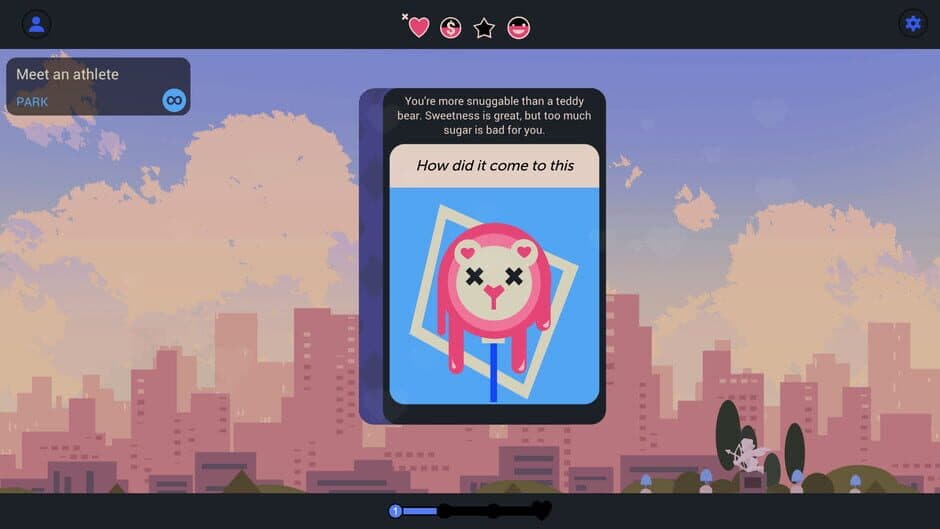 Swiper screenshot 2
