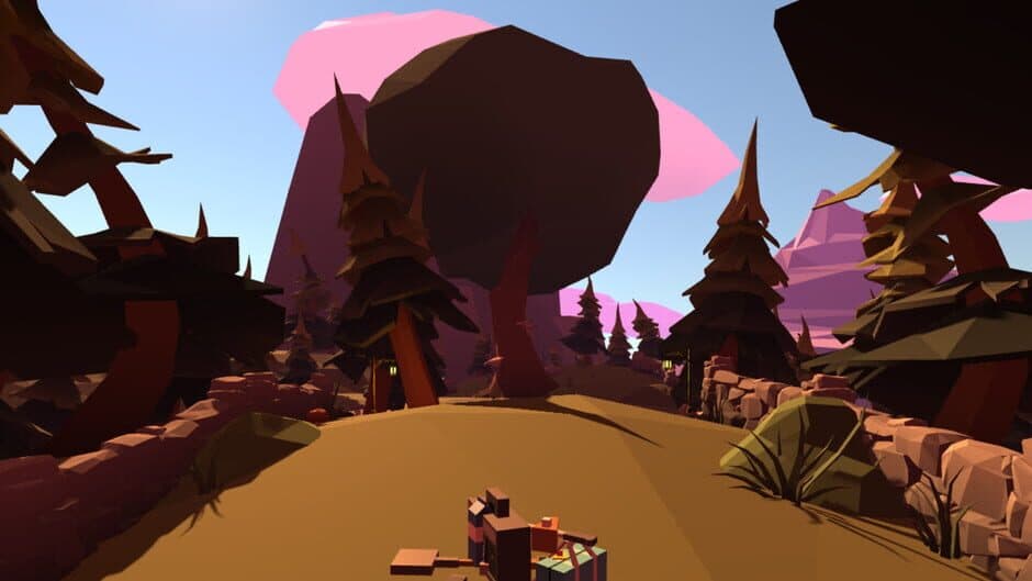 The Big Heap screenshot 2