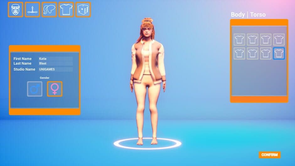 Boot : Game Dev Sim screenshot 2