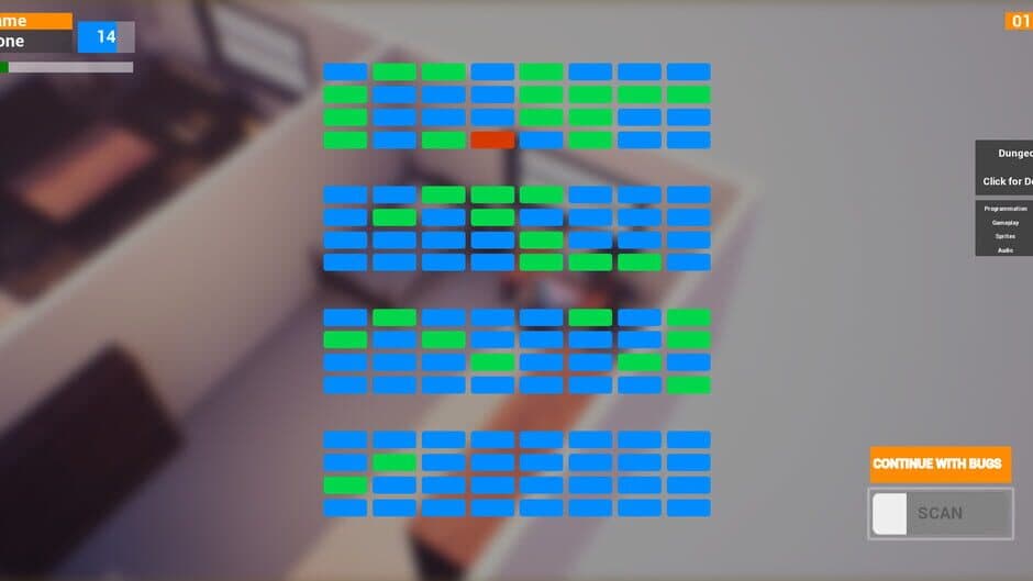Boot : Game Dev Sim screenshot 3