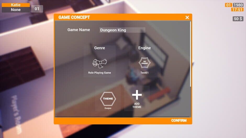 Boot : Game Dev Sim screenshot 5