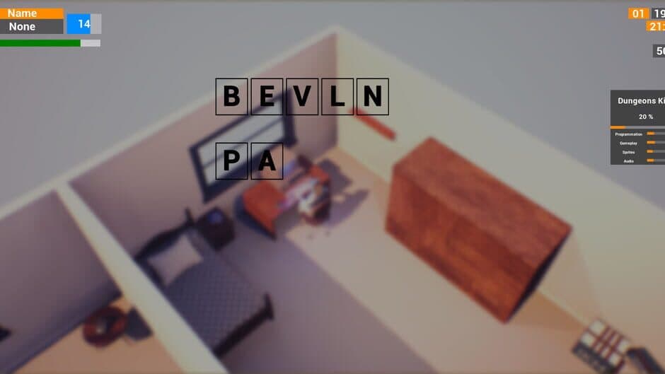 Boot : Game Dev Sim screenshot 4