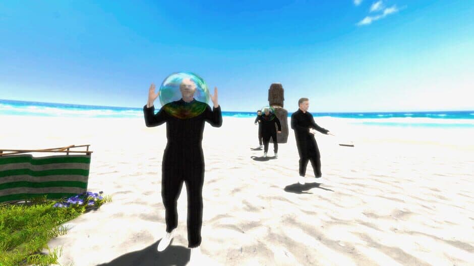 Fantaventura screenshot 5