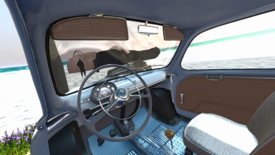 Fantaventura screenshot 3
