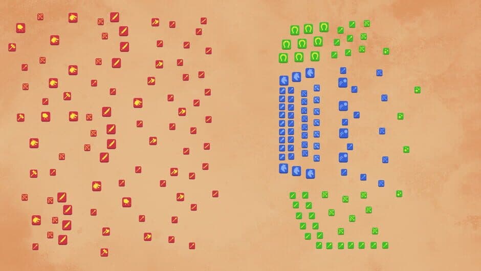 Empire Defenders screenshot 6