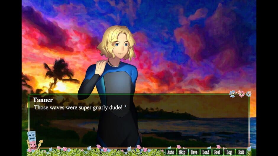 The Aloha Bakery screenshot 4