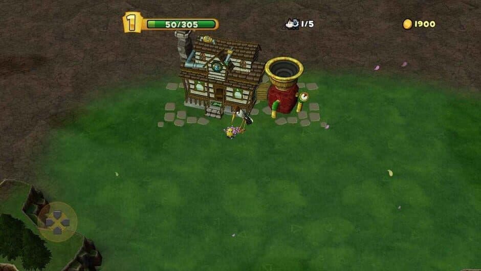 Barnanza screenshot 4