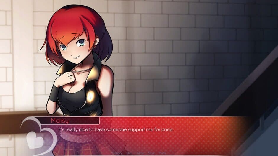 LoveSick Darlings screenshot 2