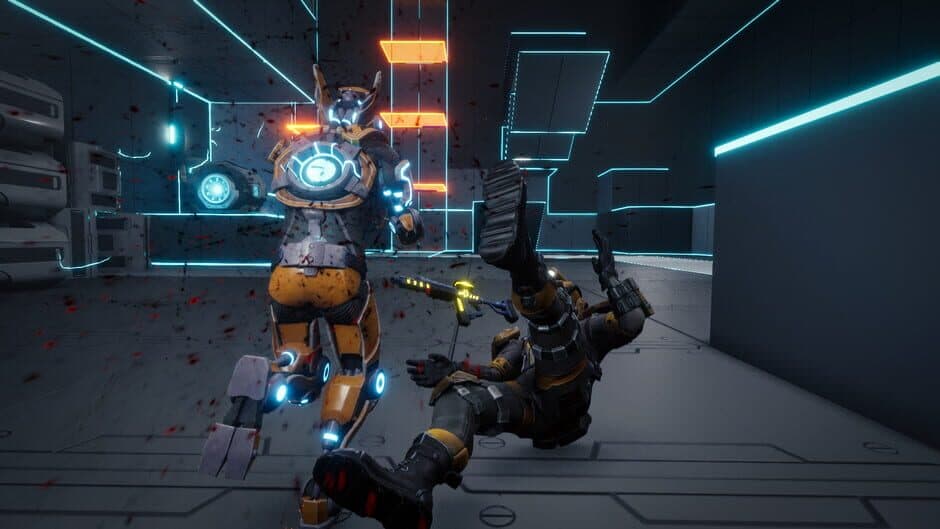 Hero Syndrome screenshot 6