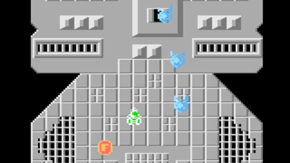 Speed Hawk screenshot 2