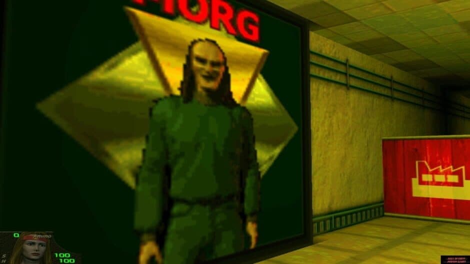 Replics 2: Forget the Moon screenshot 2