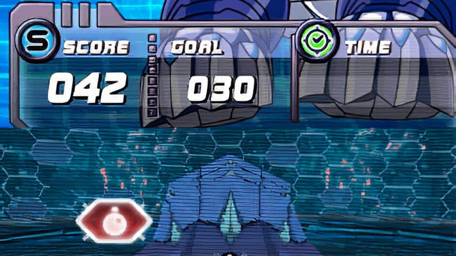Bakugan Battle Brawlers: Battle Trainer screenshot 3