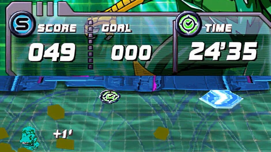 Bakugan Battle Brawlers: Battle Trainer screenshot 4