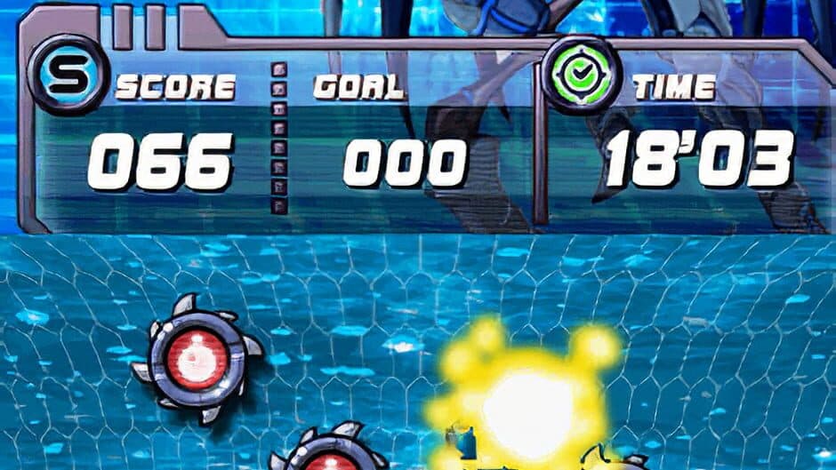 Bakugan Battle Brawlers: Battle Trainer screenshot 5