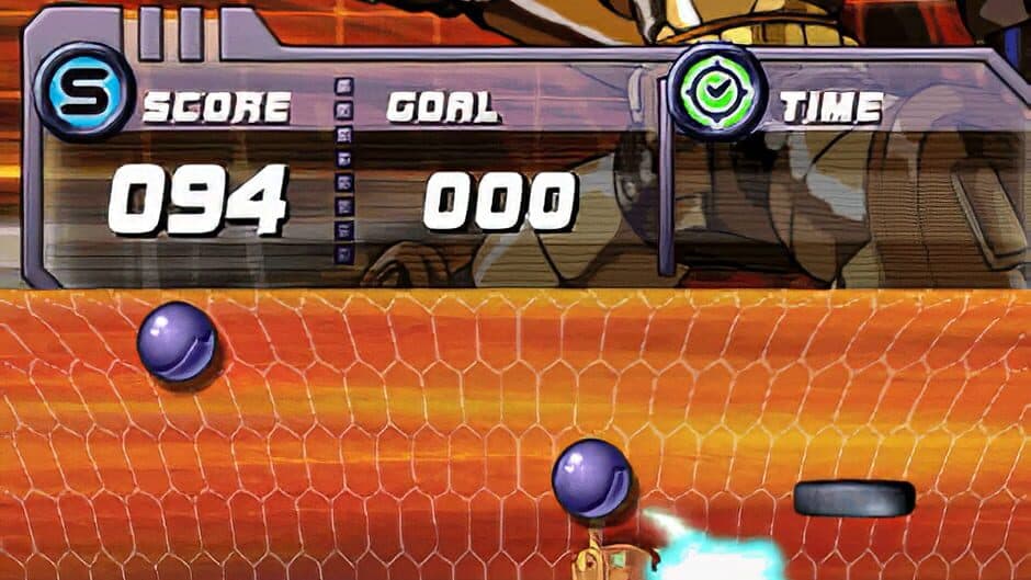 Bakugan Battle Brawlers: Battle Trainer screenshot 6