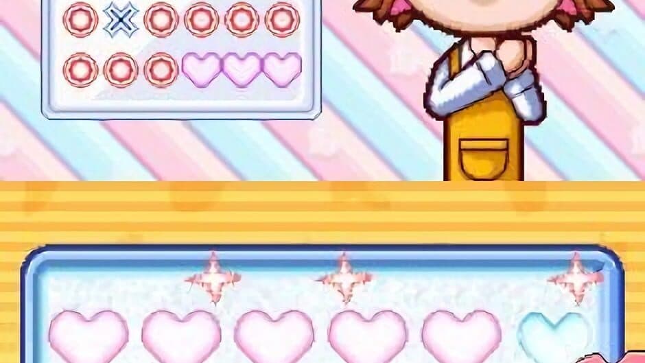 Cooking Mama 3: Shop & Chop screenshot 2