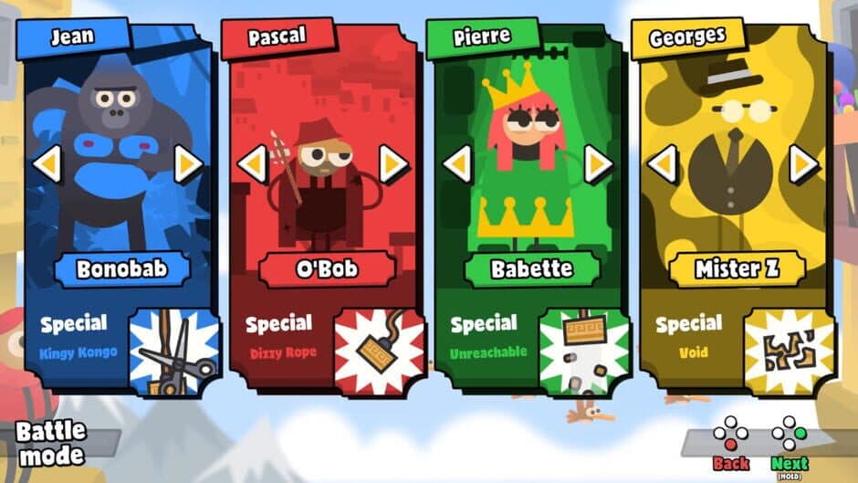 Tower of Babel - no mercy screenshot 5