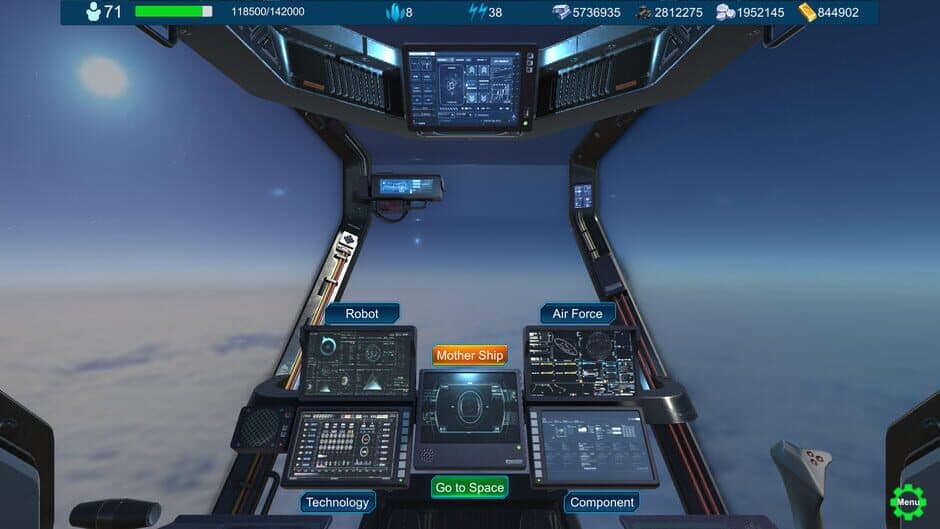 War Robots: Planet Defender