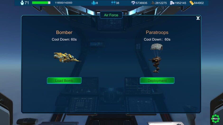 War Robots: Planet Defender screenshot 3