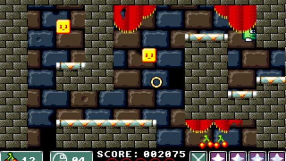 A New Adventure: FaYoh 2 screenshot 3
