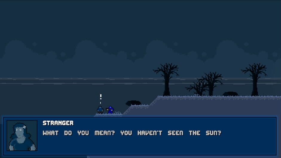 Devastated screenshot 4