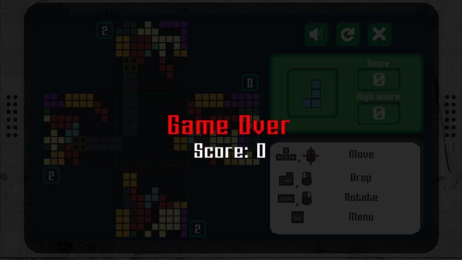 Four Ways: Block Puzzle screenshot 4