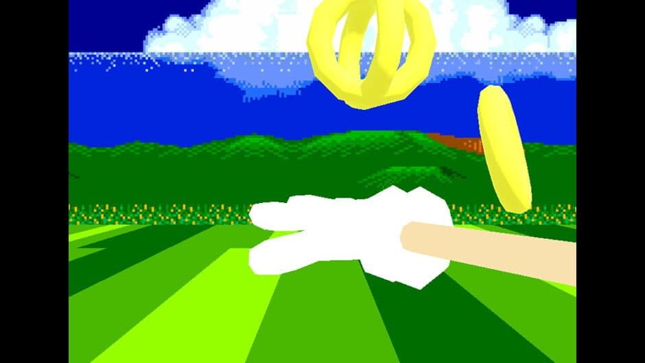 Sonic Chopped & Screwed screenshot 2