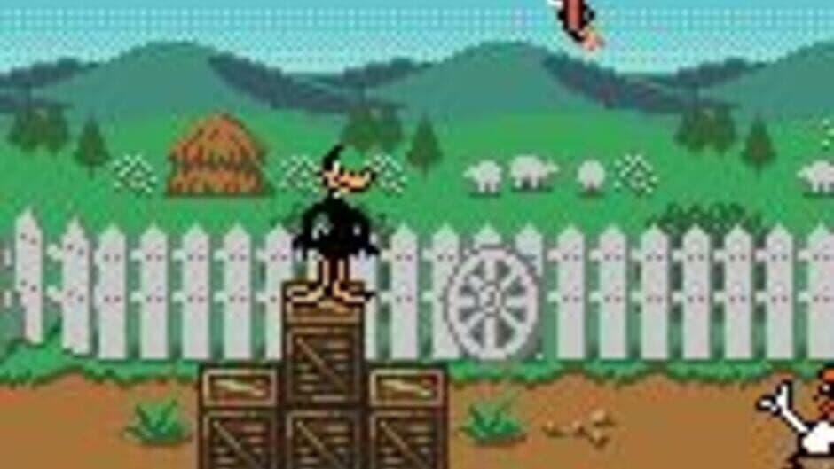 Daffy Duck: Fowl Play