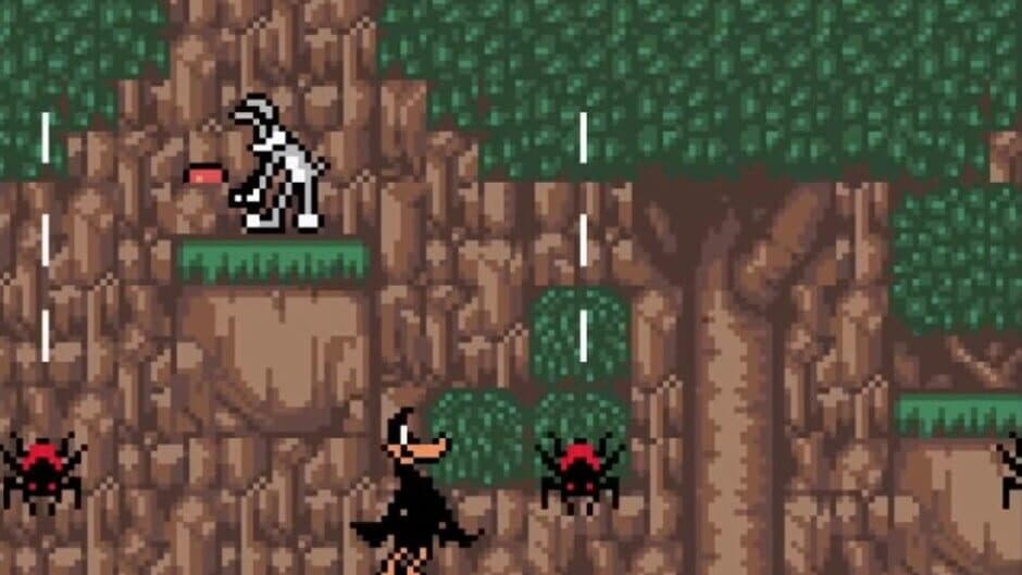Daffy Duck: Fowl Play screenshot 4