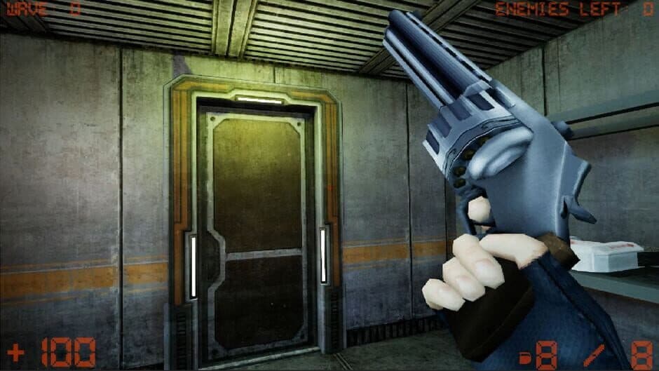 Motherflakker screenshot 4