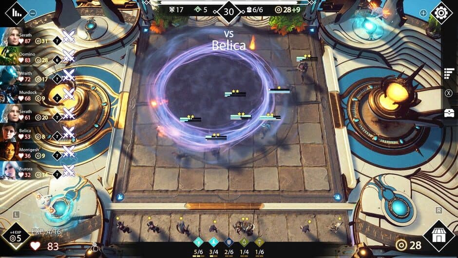 MetaChampions screenshot 4
