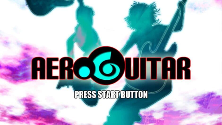 Aero Guitar screenshot 3