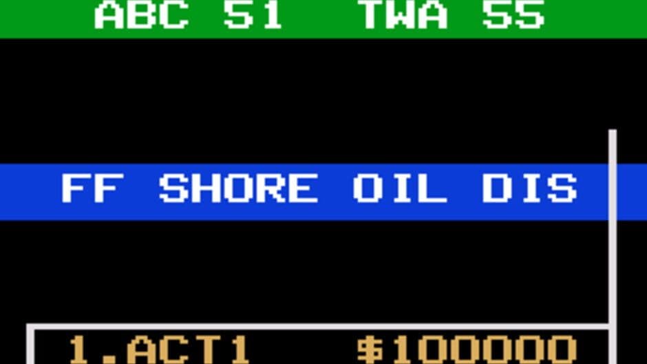 Great Wall Street Fortune Hunt screenshot 2