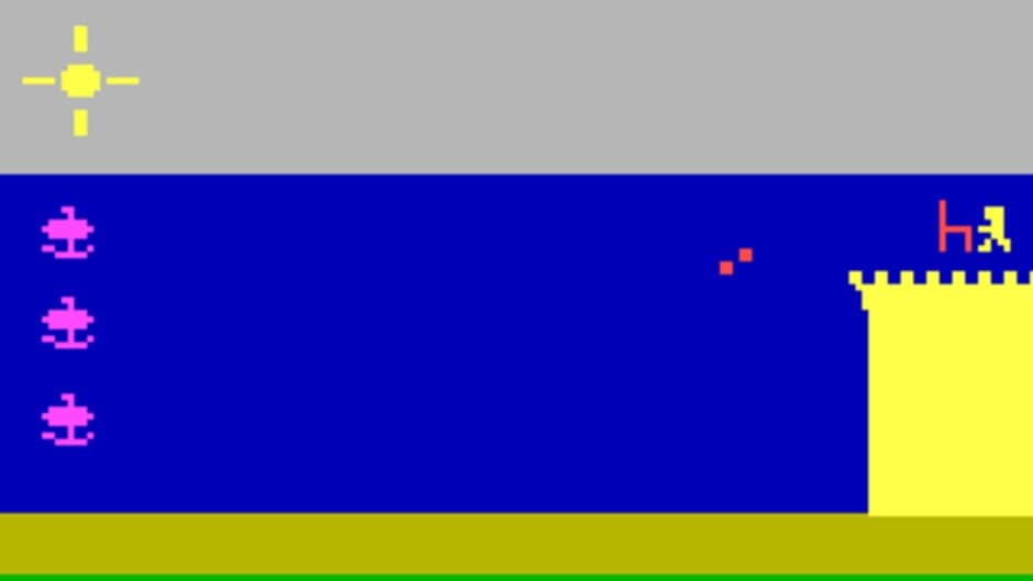 Syracuse screenshot 2