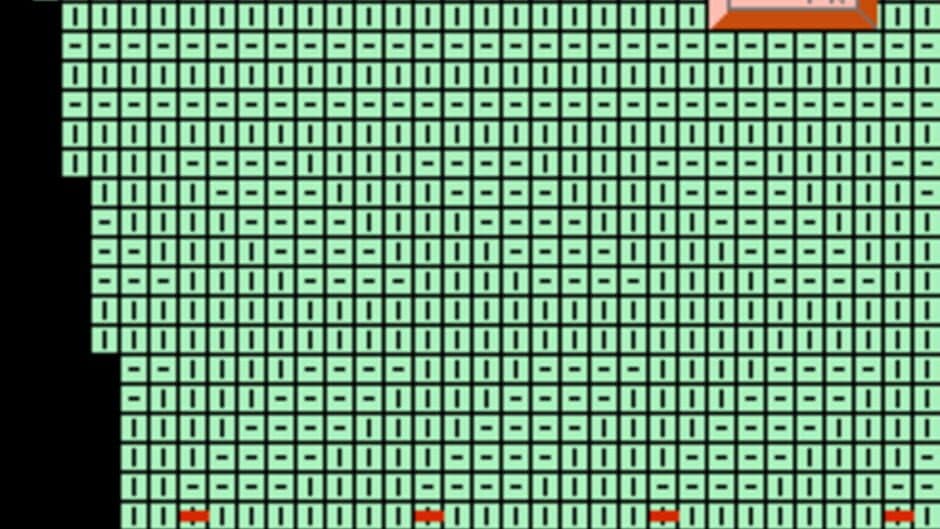 I Am a Teacher: Super Mario Sweater screenshot 3