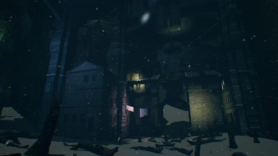 Rest House 2: The Wizard screenshot 5