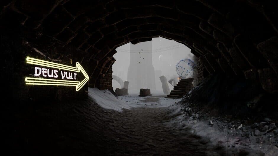 True Survivor screenshot 2